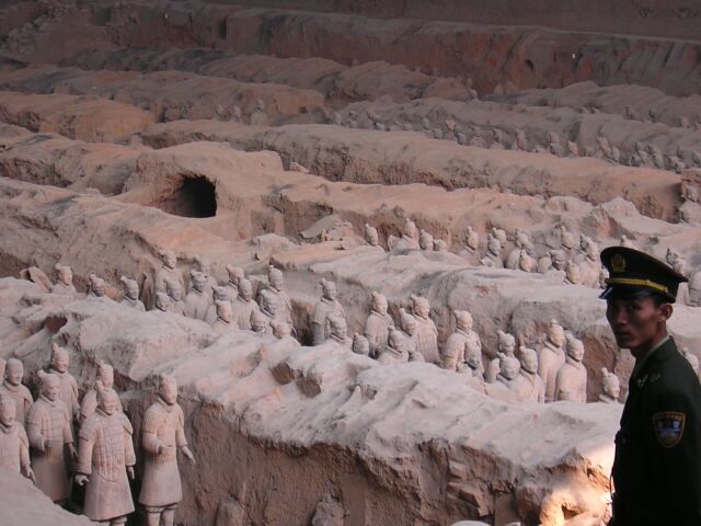 Terracotta