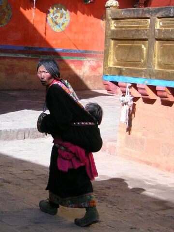 Dashilumpo