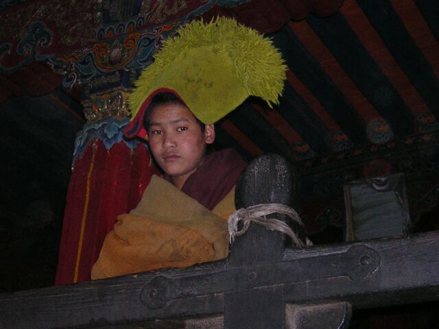 Dashilumpo