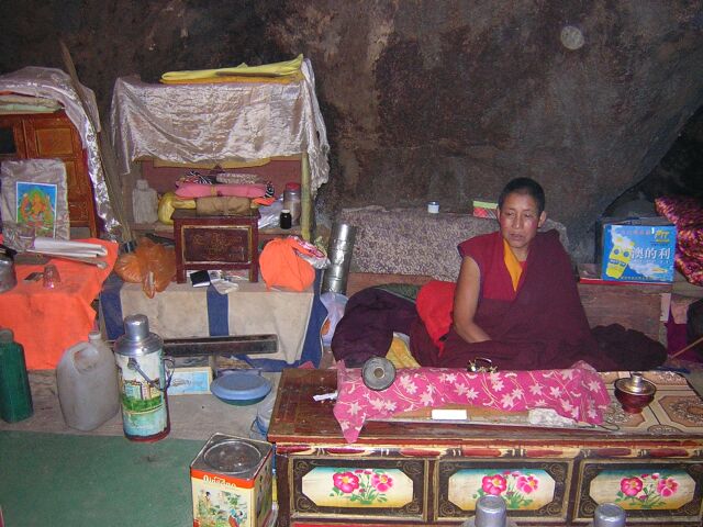 Drepung