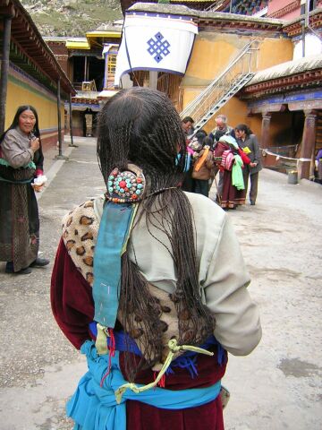 Dashilumpo
