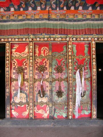 Nechung