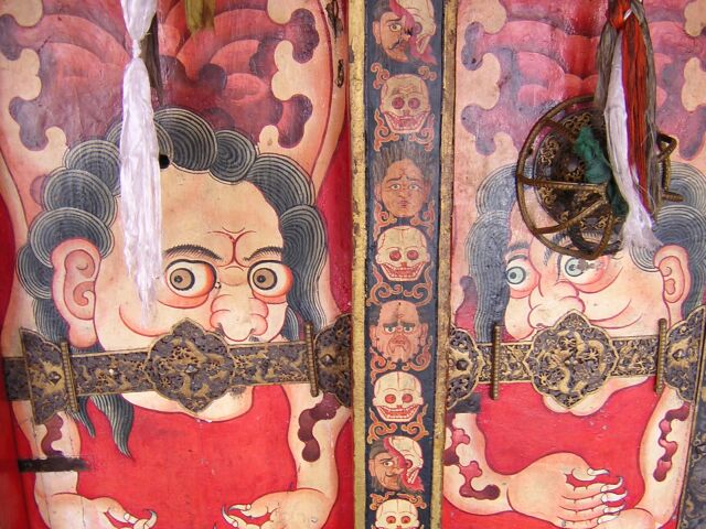 Nechung