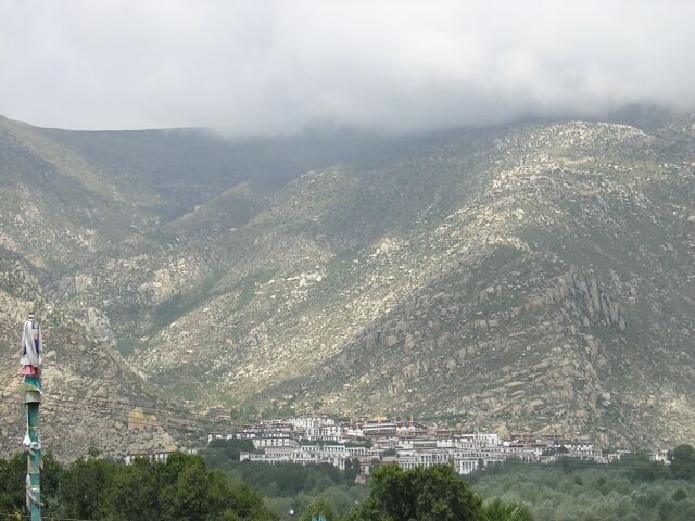 Drepung