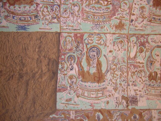 Dunhuang