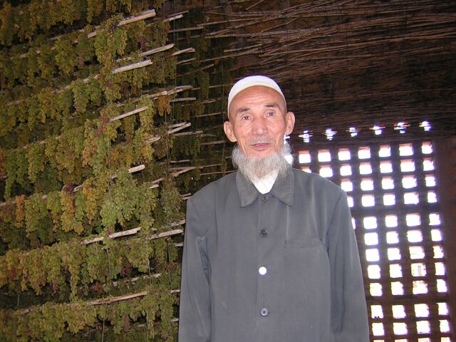 Turfan