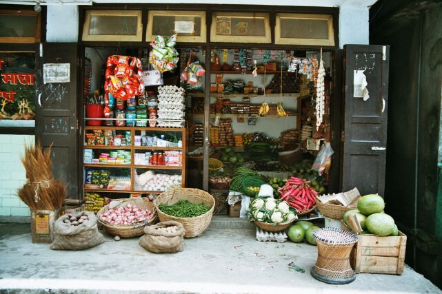 Gangtok