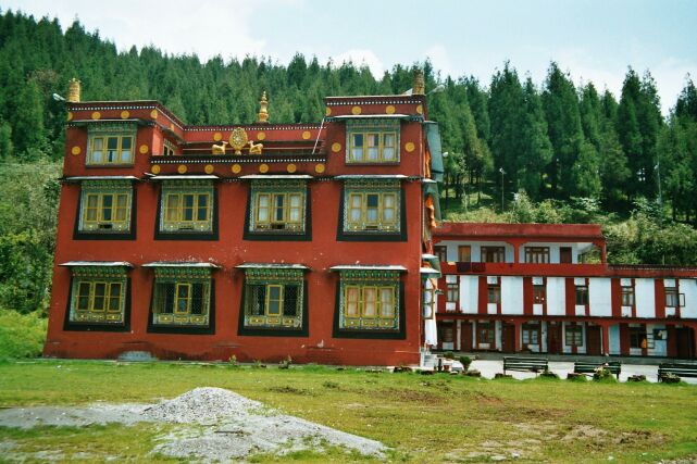 Gangtok