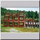 Gangtok, Ngor Gompa