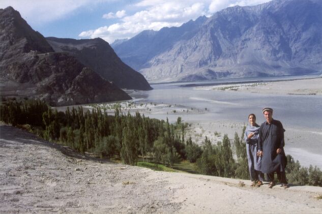 Skardu