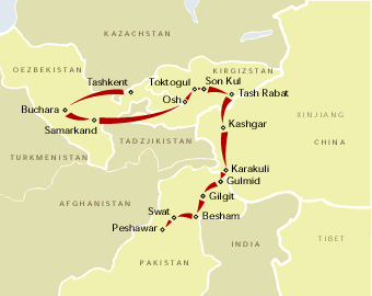 route