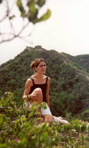 China2001