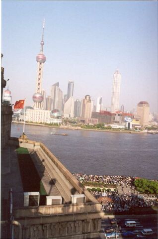 Shanghai