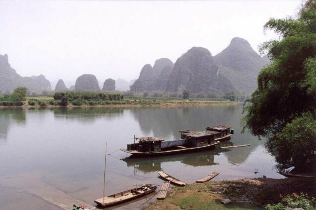 yangshuo