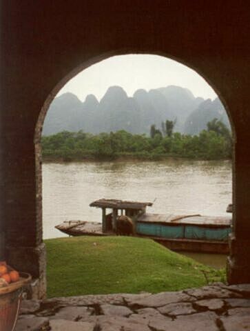 Yangshuo