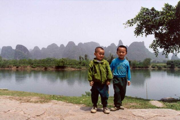 yangshuo