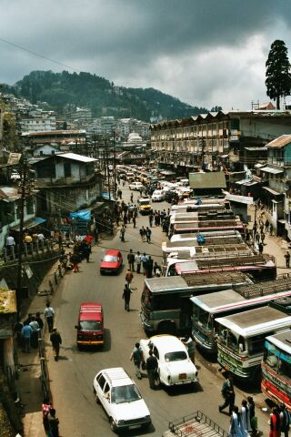 Darjeeling