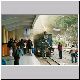 Darjeeling, Toy Train