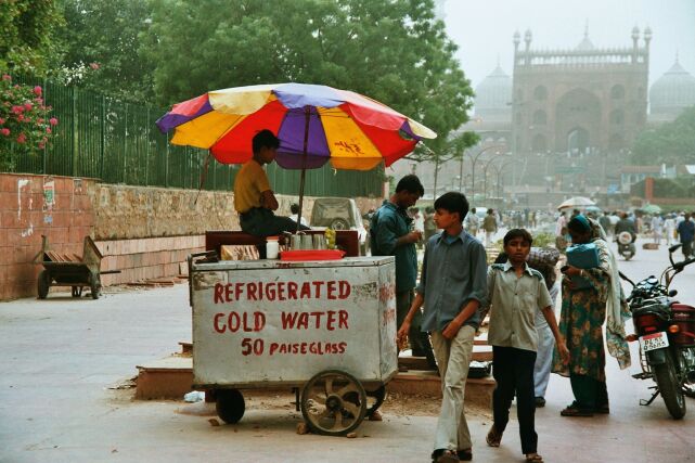 Delhi