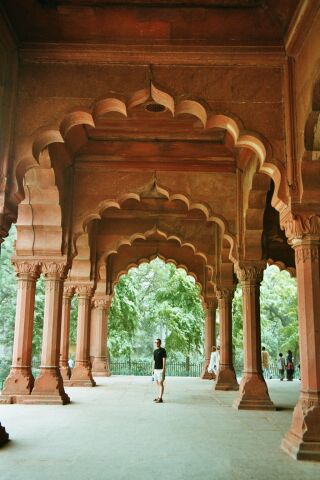 Delhi