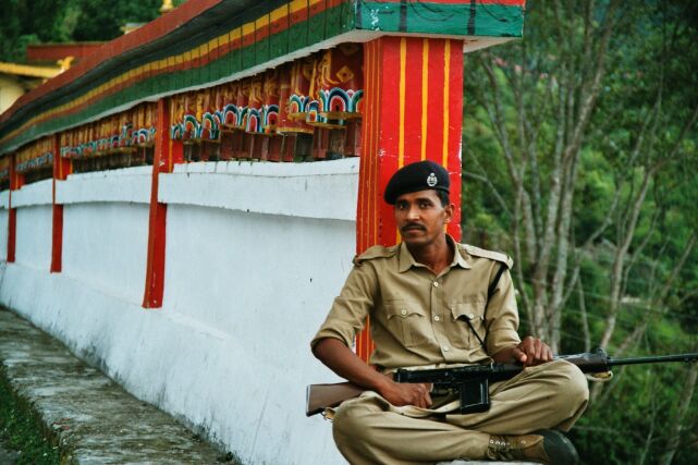 Rumtek