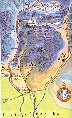Kailas