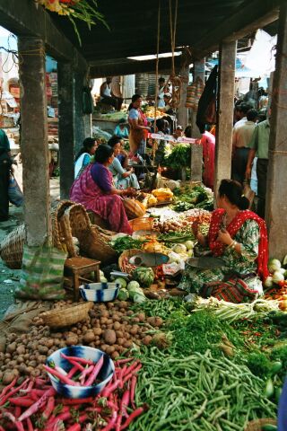 Kalimpong