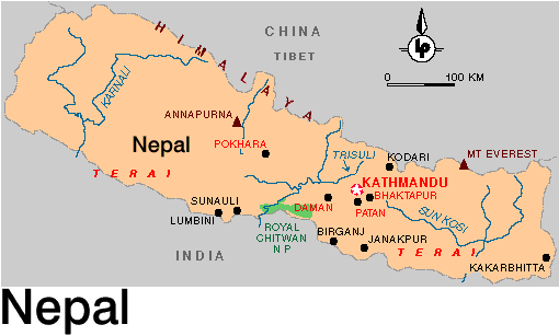 Nepal