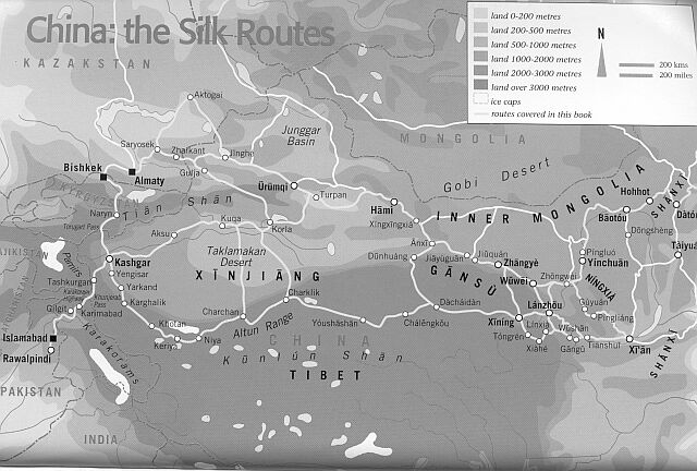 route