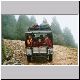 Singalila trek
