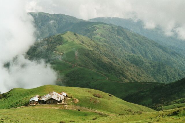 Singalila trek