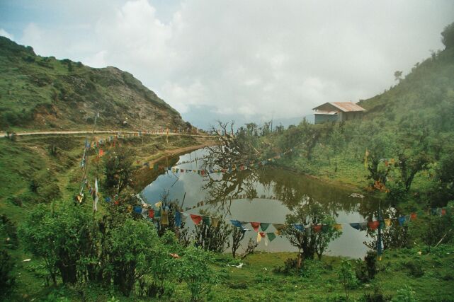 Singalila trek