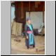Hmong vrouw