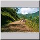 Trek Pelling naar Yuksom