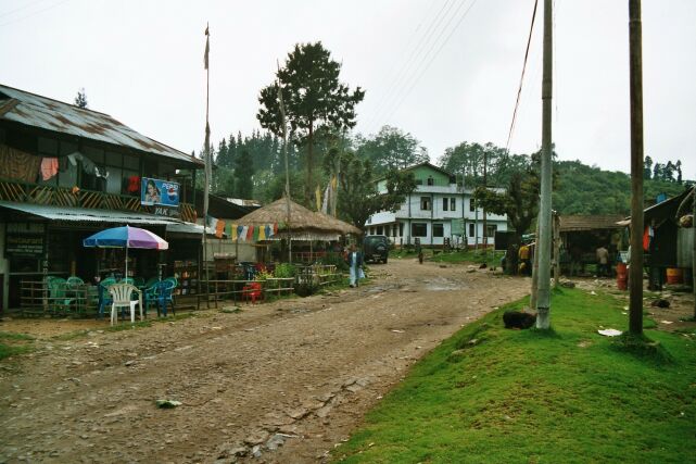 Yuksom